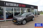 Opel Crossland X 1.2 Turbo 120 Jaar Edition AGR-Stoelen/Appl, Voorwielaandrijving, 840 kg, Gebruikt, Euro 6