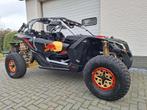 Can-Am Maverick X3 XRS (2018), 899 cc, LED Verlichting, Motorrijbewijs A, 3 cilinders