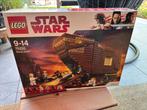 Lego 75220 Sandcrawler Star Wars, Kinderen en Baby's, Speelgoed | Duplo en Lego, Lego, Lego, Nieuw, Ophalen of Verzenden