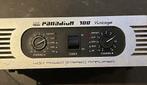 Palladium 100 Vintage, Muziek en Instrumenten, Versterkers | Keyboard, Monitor en PA, Ophalen, Gebruikt, Minder dan 500 watt, P.A.