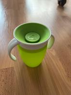 Munchkin Miracle 360 Beker met Handvatten, Ophalen, Zo goed als nieuw, Overige typen