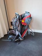Deuter kid comfort 2 rugdrager, Ophalen of Verzenden, Zo goed als nieuw, Rug, Overige typen