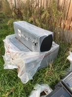 Monier Tegalit Dakpannen - Diepzwart - Compleet, Doe-het-zelf en Verbouw, Dakpannen en Dakbedekking, Ophalen, Steen of Klei, Zwart