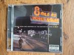 CD Eminem : 8 Mile, Verzenden, 2000 tot heden, Zo goed als nieuw