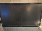 Salora LED TV - Klein Formaat 24 inch met Muurbeugel, Overige merken, 50 Hz, Ophalen of Verzenden, Zo goed als nieuw