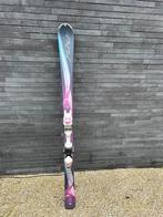 Nette Völkl dames ski ‘s Xtra light 155cm lang, Overige merken, Gebruikt, Ophalen of Verzenden, Ski's