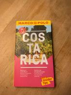 Marco Polo Reisgids Costa Rica, Boeken, Reisgidsen, Budget, Zo goed als nieuw, Reisgids of -boek, Marco Polo