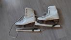 Kunstschaatsen maat 39, Gebruikt, Kunstschaatsen, Ophalen, Overige merken