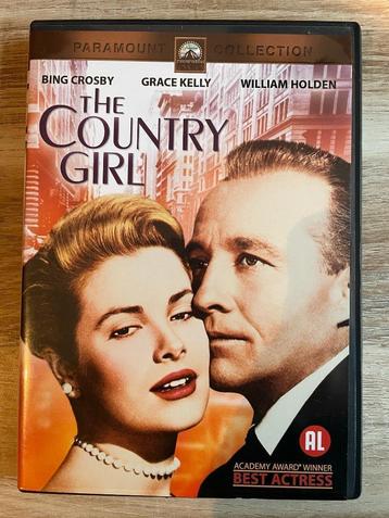 the Country Girl (1954) - dvd beschikbaar voor biedingen