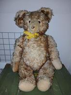 Antieke Hermann Teddybeer, Antiek en Kunst, Ophalen of Verzenden