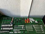 Nieuwe Stahlwerk Germany gereedschap set t.w.v €850, Nieuw, Stahlwerk, Stahlwerk, Ophalen