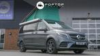 Mercedes V-Klasse Marco Polo V300 Artventure 4-Matic, Caravans en Kamperen, Campers, Automaat, Buscamper of Camperbus, Mercedes-Benz