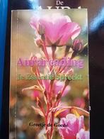 GREETJE DE GOEDE AURAREADING JE ESSENTIE SPREEKT, Ophalen of Verzenden, Zo goed als nieuw, GREETJE DE GOEDE AURAREADING JE ESSENTIE SPREEKT