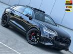 Audi Q8 Gereserveerd, Automaat, 12 maanden, Gebruikt, Zwart