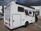 Bürstner Limited T 690 G AUTOMAAT, hefbed, Caravans en Kamperen, Automaat, Ringverwarming, Koelkast, Bedrijf