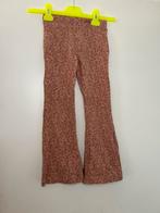 Meisjes legging merk Hema maat 110/116, Broek, Gebruikt, Meisje, Ophalen of Verzenden