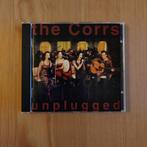 CD The Corrs // Unplugged, Ophalen of Verzenden, Gebruikt, Poprock