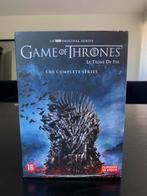 Game of thrones DVD box, Cd's en Dvd's, Vanaf 16 jaar, Boxset, Ophalen of Verzenden, Zo goed als nieuw