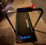 Dreaver Loopband S340 - Weinig Gebruikt, Ophalen of Verzenden, Zo goed als nieuw, Metaal, Loopband