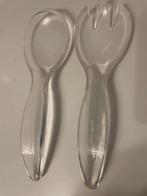 Rivièra Maison Slalepels - Zo goed als nieuw!, Huis en Inrichting, Ophalen of Verzenden, Zo goed als nieuw, Kunststof, Los bestek