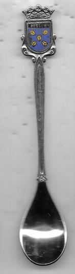 BUSSUM LEPELTJE, Ophalen of Verzenden