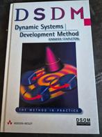 DSDM Dynamic Systems Development Method - Stapleton, Ophalen of Verzenden, Gelezen, Software, Jennifer Stapleton