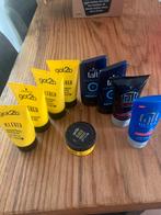 NIEUW!!! Got2be gel en wax, taft gel, Ophalen of Verzenden, Nieuw, Gel, Wax, Haarlak of Mousse