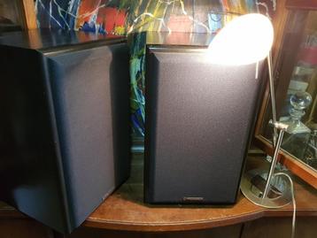 Vintage Luidsprekers: Pioneer beschikbaar voor biedingen