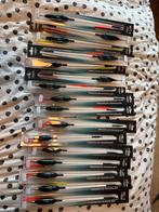 Te koop 16 nieuwe  Rive sliders diversen gewichten, Ophalen of Verzenden, Nieuw, Overige typen