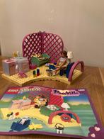 Lego Belville 5860 - Compleet en in goede staat, Kinderen en Baby's, Speelgoed | Duplo en Lego, Ophalen of Verzenden, Zo goed als nieuw