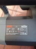 Skil Elektrische Kettingzaag 2000W, Ophalen of Verzenden, Gebruikt, Elektrisch, Skil