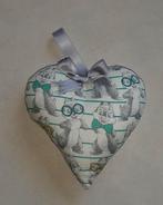 nieuw-kasthanger/hartje Knabbel en Babbel, Verzamelen, Ophalen of Verzenden, Overige figuren, Nieuw, Overige typen