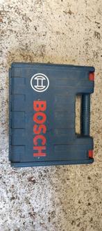 Bosch GST 75 BE Decoupeerzaag - Professioneel, Ophalen of Verzenden, Gebruikt, Overige typen
