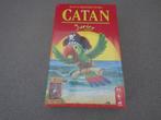 Catan junior compact HIEUW 999 GAMES, Hobby en Vrije tijd, Gezelschapsspellen | Bordspellen, Verzenden, Nieuw