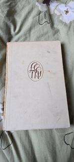 Pim Pandoer Vangt een Grijze Kat - Carel Beke nr 6, Boeken, Kinderboeken | Jeugd | 13 jaar en ouder, Ophalen of Verzenden, Gelezen