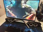 Te koop nette game pc RTX 3060TI R5 5600X, Ophalen, Zo goed als nieuw, Gaming, 4 Ghz of meer