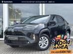 Toyota Yaris Cross Dynamic Edition | Apple Carplay/Android A, Stof, Gebruikt, Euro 6, 116 pk