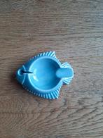 Vintage Asbak in de vorm van een Vis, Antiek en Kunst, Antiek | Keramiek en Aardewerk, Ophalen of Verzenden