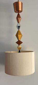 Hanglamp IKEA Sattra en Hemma, Ophalen, Zo goed als nieuw, 50 tot 75 cm
