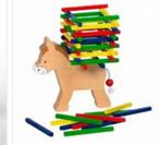 Houten BalansSpel Pakezel NIEUW!, Ophalen of Verzenden, Nieuw