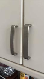Gezocht!! 5x Ikea Varde handgreep, Ophalen of Verzenden, Zo goed als nieuw, Overige typen