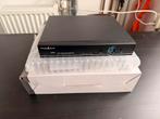 Nedis Full HD 8-Kanaals Security Recorder Zo goed als nieuw, Audio, Tv en Foto, Decoders en Harddiskrecorders, Ophalen of Verzenden
