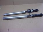 Set voorvorkpoten Yamaha FZR 1000 bj92-96, Ophalen of Verzenden, Gebruikt