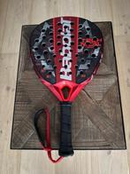 Padelracket, Ophalen of Verzenden, Zo goed als nieuw, Padelracket