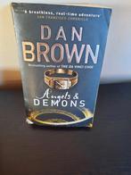 Dan Brown - Angels And Demons, Ophalen, Zo goed als nieuw, Dan Brown