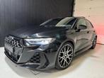 Audi A3 Sportback 2.5 TFSI RS 3 quattro 2024|400PK|FACELIFT|, Auto's, Audi, Automaat, Gebruikt, Zwart, RS3