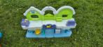 Little People Speelstad - Fisher-Price, Ophalen of Verzenden, Gebruikt, Jongen of Meisje
