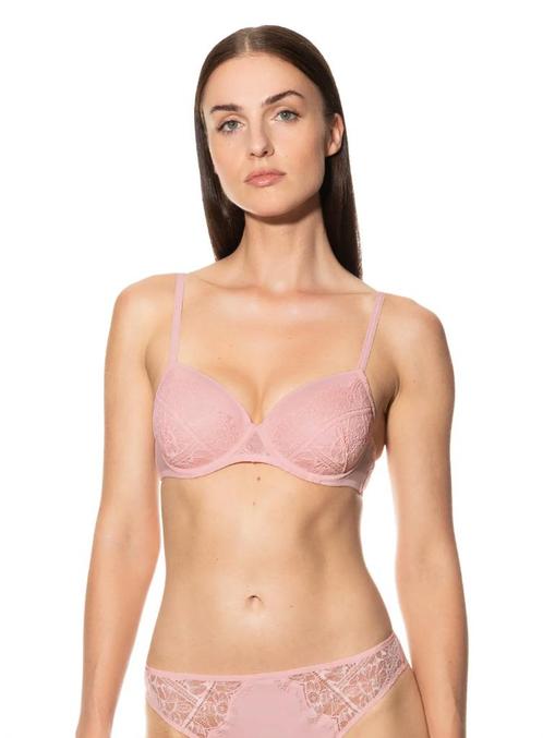 Te koop 30% korting Mey Magnifique bi-stretch bh, Kleding | Dames, Ondergoed en Lingerie, BH, Roze, Verzenden
