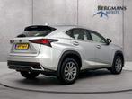 Lexus NX 300h AWD Business // 1e EIGENAAR // LEDER //, Auto's, Lexus, Gebruikt, 1760 kg, Leder, Bedrijf