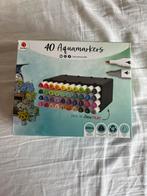 Aqua markers, Ophalen of Verzenden, Nieuw, Potlood of Stift